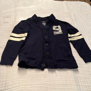 George Sweater Size 6